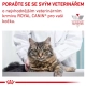 Royal Canin VHN Feline Hypoallergenic 2,5 kg